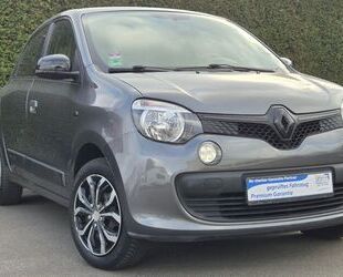 Renault Twingo Gebrauchtwagen