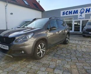Peugeot 2008 Gebrauchtwagen