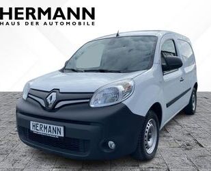 Renault Kangoo Gebrauchtwagen