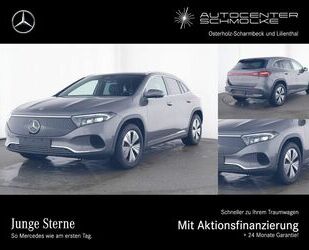 Mercedes-Benz EQA Gebrauchtwagen