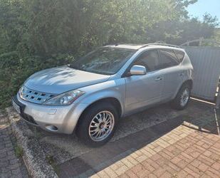 Nissan Murano Gebrauchtwagen
