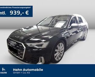 Audi S6 Gebrauchtwagen