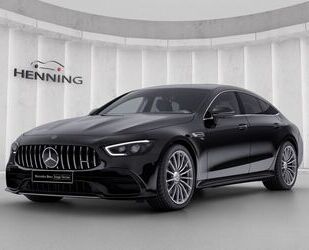 Mercedes-Benz AMG GT Gebrauchtwagen