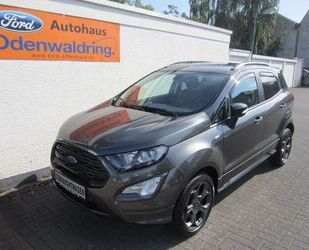 Ford EcoSport Gebrauchtwagen