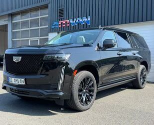 Cadillac Escalade Gebrauchtwagen