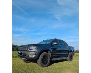 Ford Ranger Gebrauchtwagen