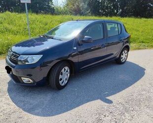 Dacia Sandero Gebrauchtwagen