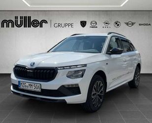 Skoda Kamiq Gebrauchtwagen