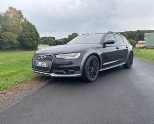 Audi A6 Allroad Gebrauchtwagen