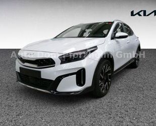 Kia XCeed Gebrauchtwagen