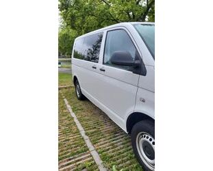VW T5 Transporter Gebrauchtwagen