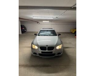BMW 335 Gebrauchtwagen