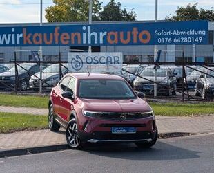 Opel Mokka Gebrauchtwagen