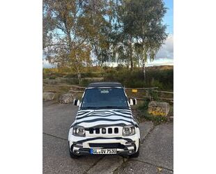 Suzuki Jimny Gebrauchtwagen