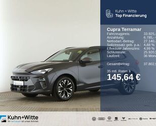 Cupra Terramar Gebrauchtwagen