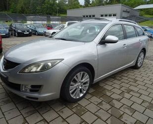 Mazda 6 Gebrauchtwagen
