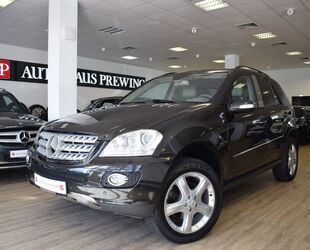 Mercedes-Benz ML 280 Gebrauchtwagen