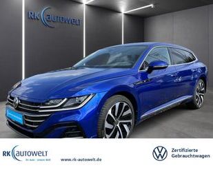 VW Arteon Gebrauchtwagen
