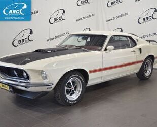 Ford Mustang Gebrauchtwagen