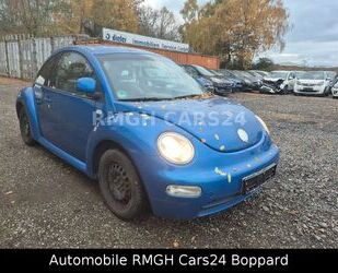 VW Beetle Gebrauchtwagen