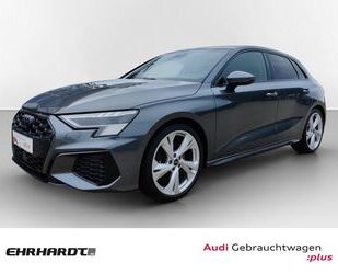 Audi S3 Gebrauchtwagen