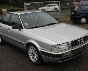 Audi 80 Gebrauchtwagen