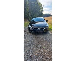 Volvo V40 Gebrauchtwagen