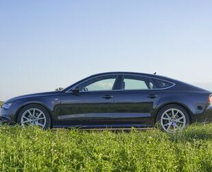 Audi A7 Gebrauchtwagen