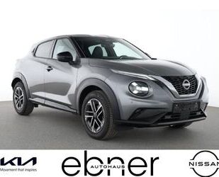 Nissan Juke Gebrauchtwagen