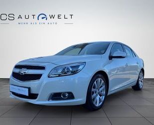 Chevrolet Malibu Gebrauchtwagen