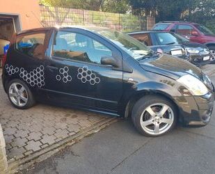 Citroen C2 Gebrauchtwagen