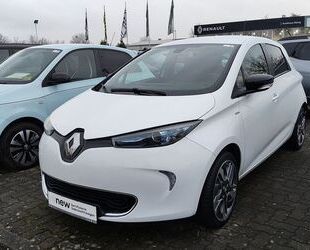 Renault ZOE Gebrauchtwagen