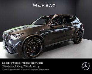 Mercedes-Benz GLC 63 AMG Gebrauchtwagen