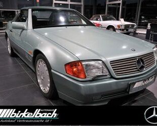 Mercedes-Benz SL 500 Gebrauchtwagen