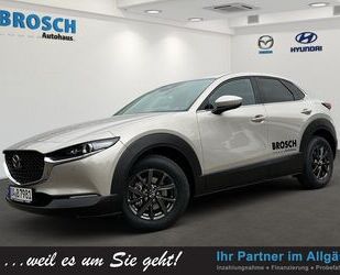 Mazda CX-30 Gebrauchtwagen