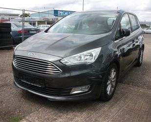 Ford Grand C-Max Gebrauchtwagen