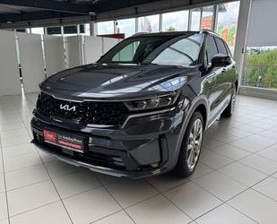 Kia Sorento Gebrauchtwagen