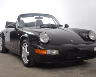 Porsche 964 Gebrauchtwagen