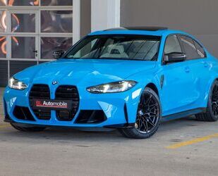 BMW M3 Gebrauchtwagen