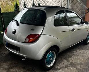 Ford Ka/Ka+ Gebrauchtwagen