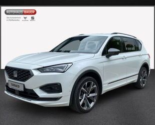 Seat Tarraco Gebrauchtwagen