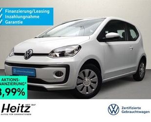 VW up! Gebrauchtwagen