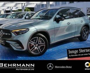 Mercedes-Benz GLC 450 Gebrauchtwagen