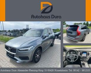 Volvo XC90 Gebrauchtwagen