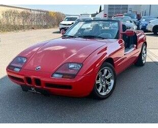 BMW Z1 Gebrauchtwagen
