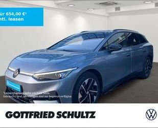 VW ID.7 Gebrauchtwagen
