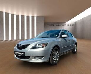 Mazda 3 Gebrauchtwagen