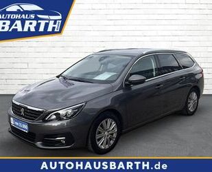 Peugeot 308 Gebrauchtwagen