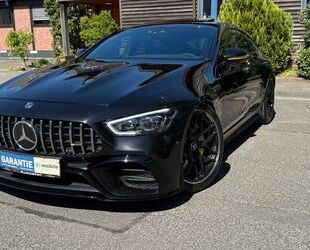 Mercedes-Benz AMG GT Gebrauchtwagen
