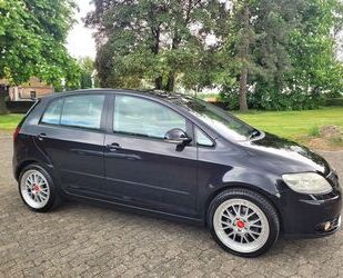 VW Golf Plus Gebrauchtwagen